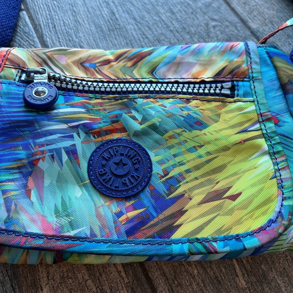 Kipling Crossbody Bag - image 2